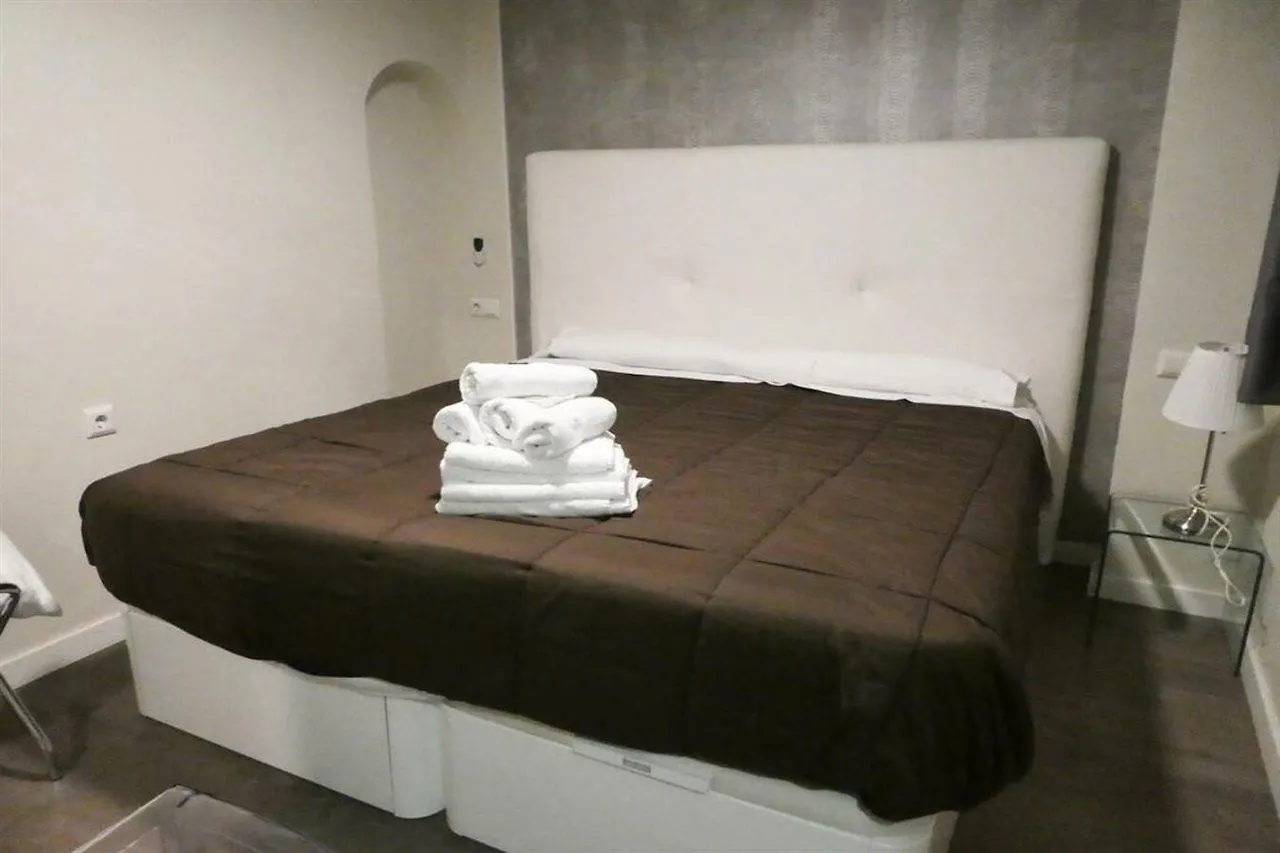 Apartment Apartamentos Valentina Deluxe 3000 Granada Spain