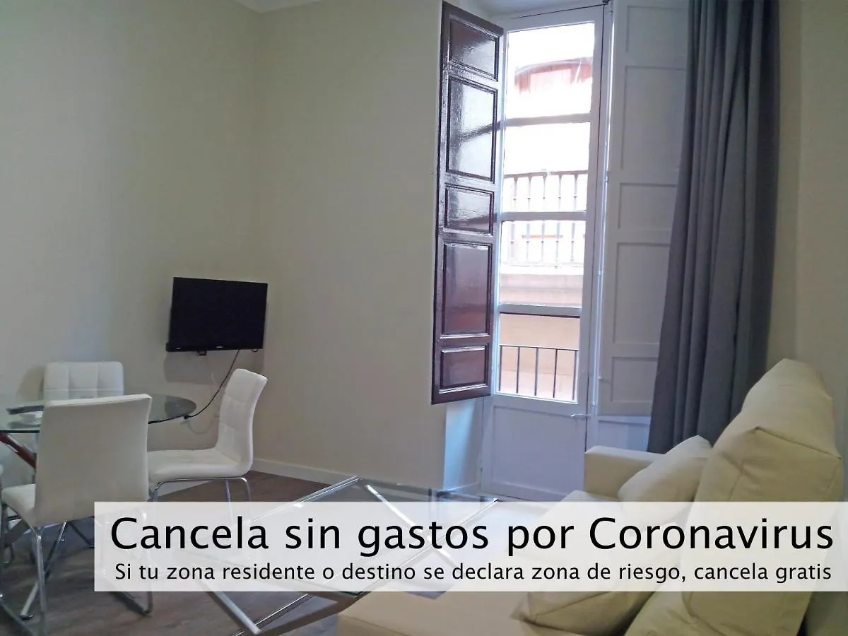 Apartamentos Valentina Deluxe 3000 contacts