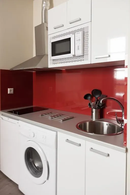 Apartamentos Valentina Deluxe 3000 Granada Apartment