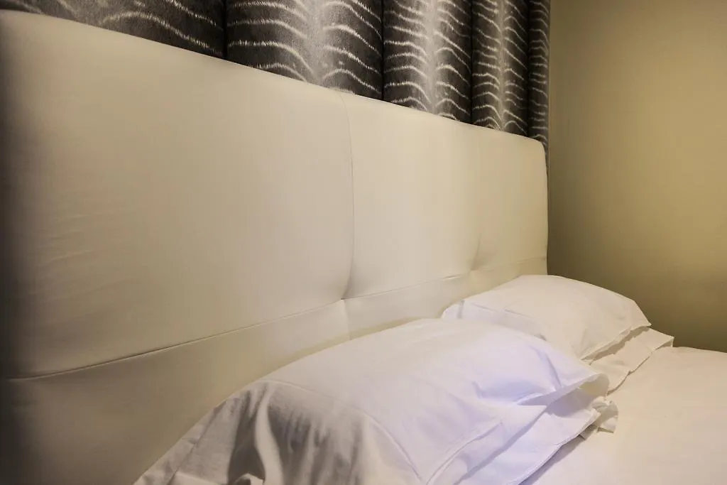 Apartamentos Valentina Deluxe 3000 Granada