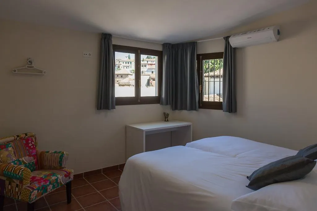 Apartamentos Valentina Deluxe 3000 Granada 0*,