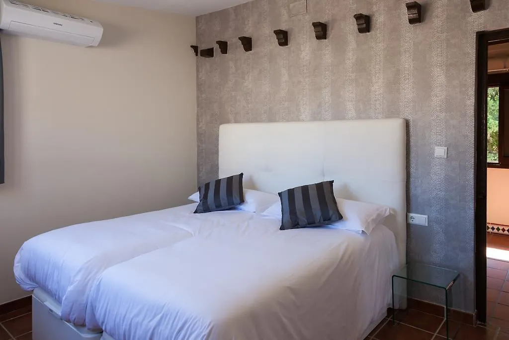 Apartamentos Valentina Deluxe 3000 Granada Apartment