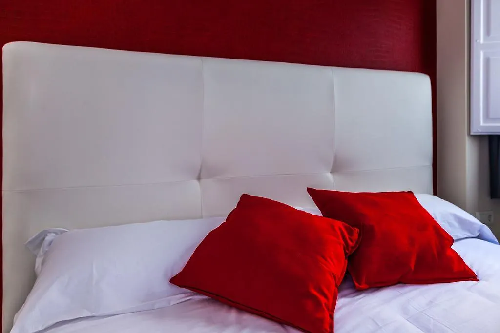 Apartamentos Valentina Deluxe 3000 Granada Spain