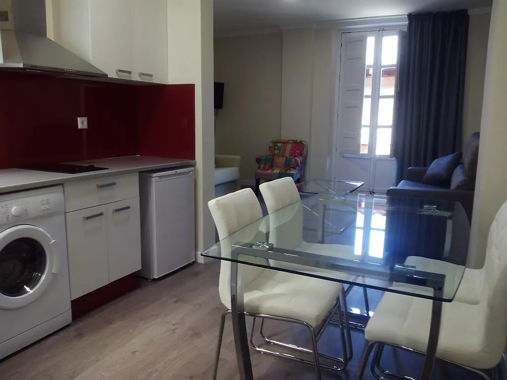 Apartamentos Valentina Deluxe 3000 Granada 0*,  Spain