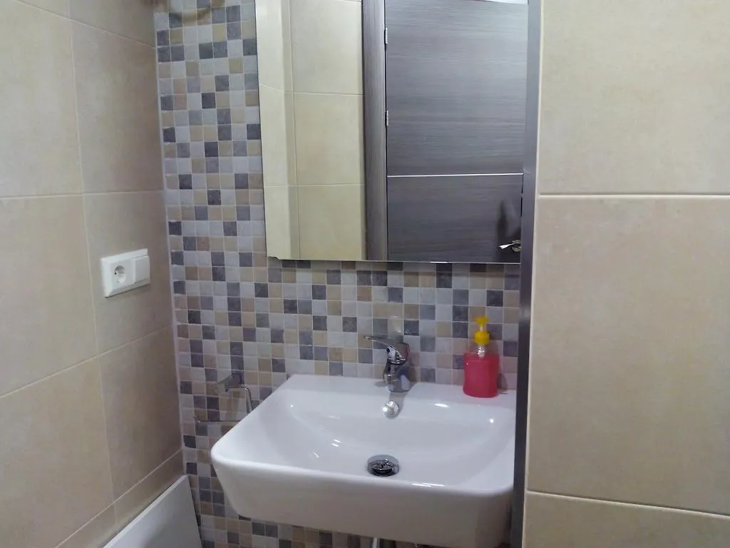 Apartamentos Valentina Deluxe 3000 Granada