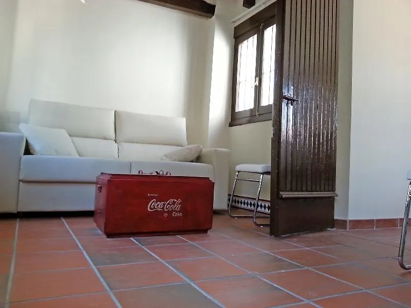 Apartamentos Valentina Deluxe 3000 Granada