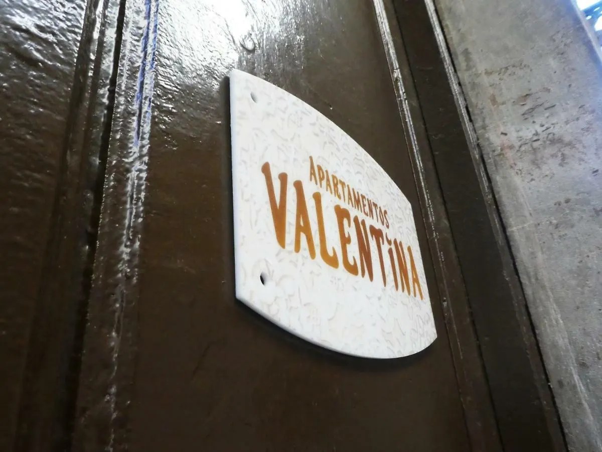 Apartamentos Valentina Deluxe 3000 Granada Apartment