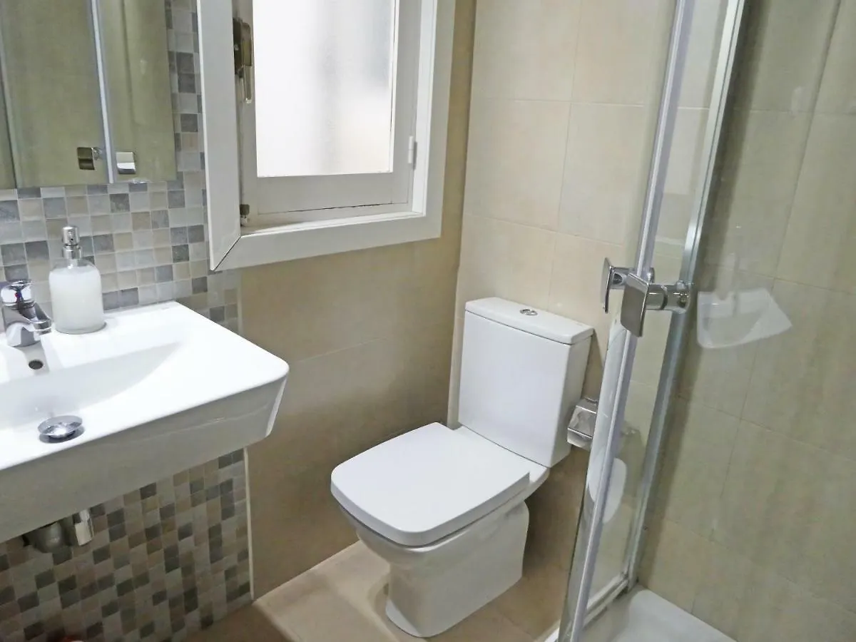 Apartamentos Valentina Deluxe 3000 Granada Spain