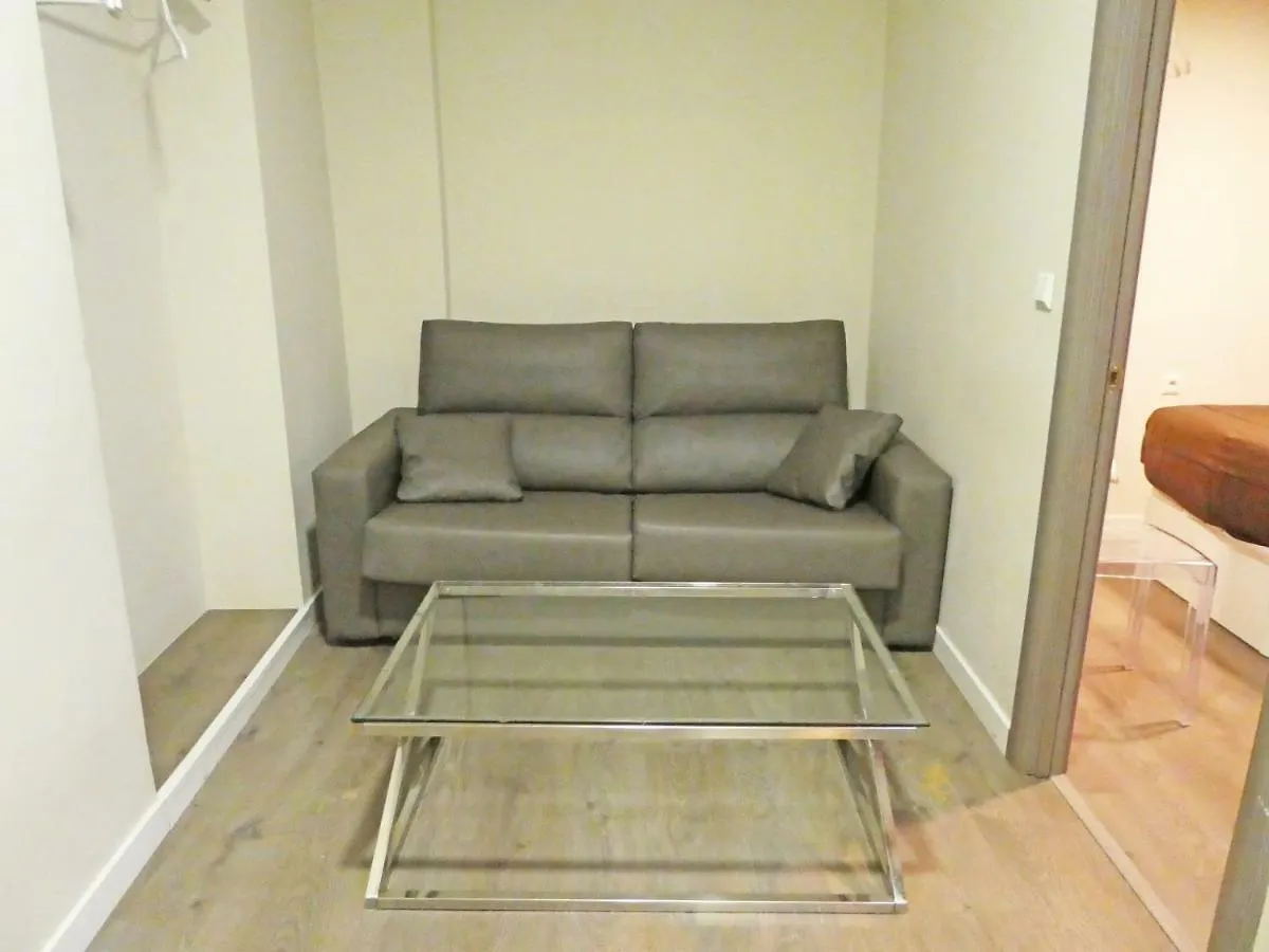 Apartamentos Valentina Deluxe 3000 Granada