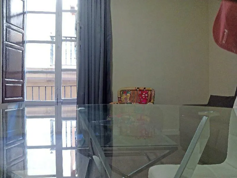 Apartment Apartamentos Valentina Deluxe 3000 Granada