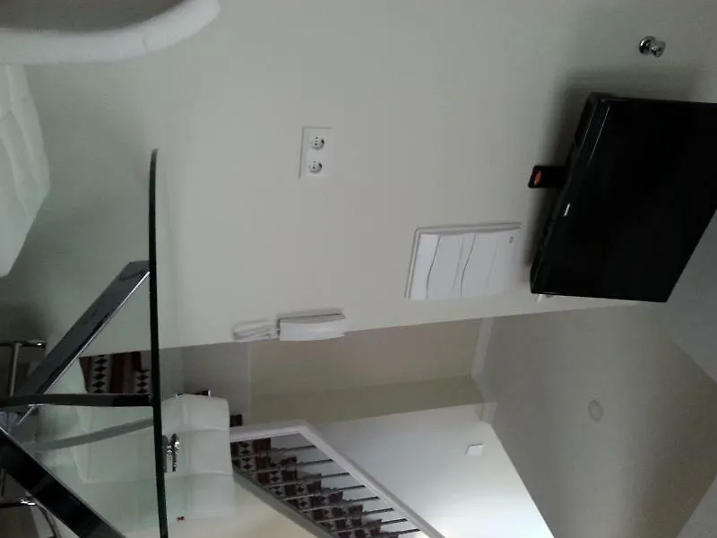 Apartment Apartamentos Valentina Deluxe 3000 Granada