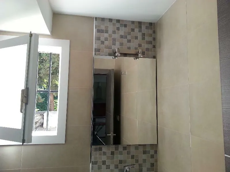 Apartamentos Valentina Deluxe 3000 Granada Apartment