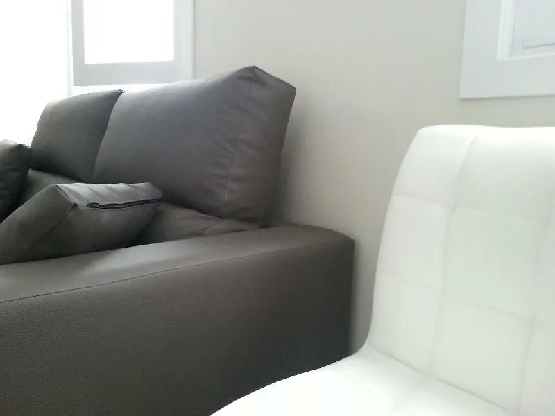 Apartamentos Valentina Deluxe 3000 Granada